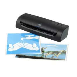   Laminálógép, A4, 75 - 125 mikron, GBC "Fusion 1100L"