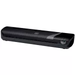 Laminálógép, A3, 75-125 mikron, GBC "Inspire+", fekete
