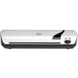   Laminálógép, A4, 75-125 mikron, GBC "Inspire+" fehér