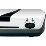 Laminálógép, A3, 75-125 mikron, GBC "Inspire+" fehér