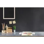 Lamináló készlet, A4, 75-125 mikron, GBC "Inspire+ Craft", fehér