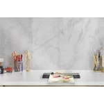 Lamináló készlet, A4, 75-125 mikron, GBC "Inspire+ Craft", fekete