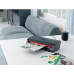 Laminálógép, A4, 75-125 mikron, GBC "240 Home Office"
