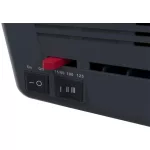 Laminálógép, A4, 75-125 mikron, GBC "240 Home Office"