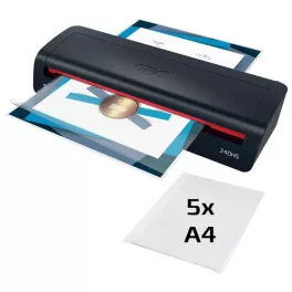   Laminálógép, A3, 75-125 mikron, GBC "240HS Home Office"