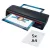 Laminálógép, A3, 75-125 mikron, GBC "240HS Home Office"