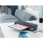 Laminálógép, A3, 75-125 mikron, GBC "240HS Home Office"