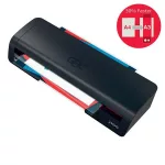Laminálógép, A3, 75-125 mikron, GBC "240HS Home Office"