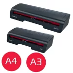 Laminálógép, A3, 75-125 mikron, GBC "240HS Home Office"