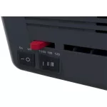 Laminálógép, A3, 75-125 mikron, GBC "240HS Home Office"