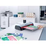 Laminálógép, A3, 75-125 mikron, GBC "250HS Office"
