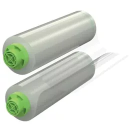   Meleglamináló fólia, tekercses, 100 mikron, A4, fényes, GBC "Velocity"