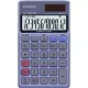 Zsebszámológép, 12 számjegy, CASIO "SL 320 TER+"