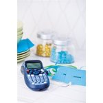 Elektromos feliratozógép, DYMO "Letratag Razor 100H"