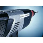 Feliratozógép szalag készlet, 19 mm x 7 m, DYMO "D1", fehér-fekete