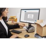 Etikett nyomtató, DYMO "LW550"