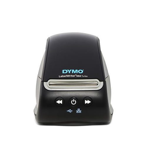 Etikett nyomtató, DYMO "LW550 Turbo"