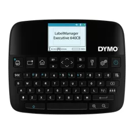   Elektromos feliratozógép, kézi, DYMO "LabelManager® Executive 640 CB"
