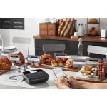 Elektromos feliratozógép, kézi, DYMO "LabelManager® Executive 640 CB"
