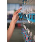 Elektromos feliratozógép, DYMO "LM 160"