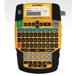 Elektromos feliratozógép, DYMO "Rhino 4200"