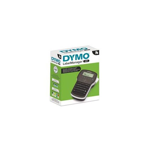 Elektromos feliratozógép, DYMO "LM 280"