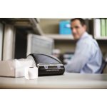 Etikett nyomtató, DYMO "LW450 Twin Turbo"