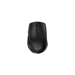   Egér, vezeték nélküli, optikai, GENIUS "NX-8006S", fekete