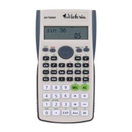   Számológép, tudományos, 228 funkció, VICTORIA OFFICE, "GVT-82MS"
