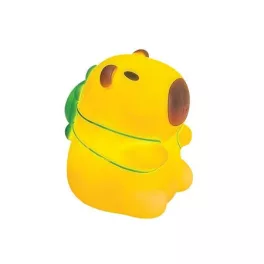 Capybara éjszakai fény