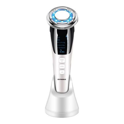 Hot&Cool arckezelő készülék EMS technológiával