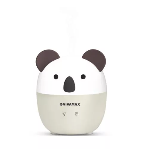 Ultrahangos illóolaj párologtató (Koala)