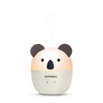 Ultrahangos illóolaj párologtató (Koala)