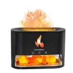 Flame aromadiffúzor sókristályokkal