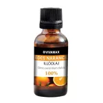 Édes narancs 100%-os tisztaságú illóolaj (10 ml)