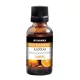 Édes narancs 100%-os tisztaságú illóolaj (10 ml)