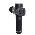 "IntenseGun" terápiás masszázspisztoly