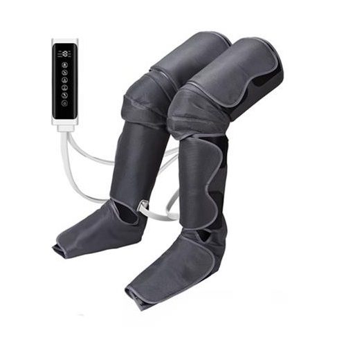 Légpárnás vénamasszírozó készülék