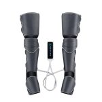 Légpárnás vénamasszírozó készülék