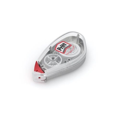Hibajavító roller, 4,2 mm x 10 m, HENKEL "Pritt Compact"