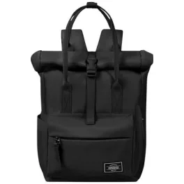   Hátizsák, AMERICAN TOURISTER "Urban Groove", fekete
