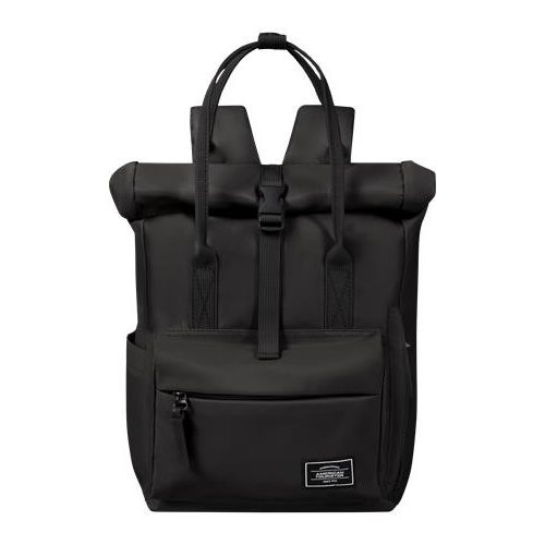 Hátizsák, AMERICAN TOURISTER "Urban Groove", fekete
