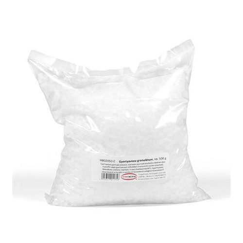 Gyertyaviasz, hobby, 500 g