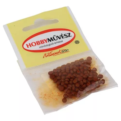 Színező gyertyazseléhez és viaszhoz, 2 g, piros