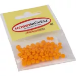 Színező gyertyazseléhez és viaszhoz, 2 g, sárga