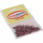 Színező gyertyazseléhez és viaszhoz, 2 g, terrakotta