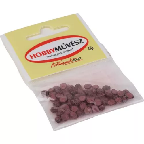 Színező gyertyazseléhez és viaszhoz, 2 g, terrakotta
