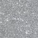 Glitterkarton, A4, 220 g, ezüst