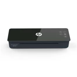   Laminálógép, A4, 80-125 mikron, HP "Pro Laminator 600", fekete