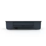Laminálógép, A4, 80-125 mikron, HP "Pro Laminator 600", fekete